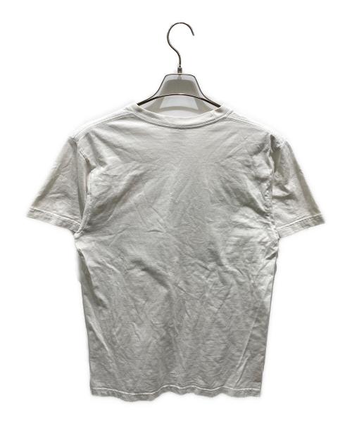 SUPREME（シュプリーム）SUPREME (シュプリーム) Dorothy Tee ホワイト サイズ:Mの古着・服飾アイテム