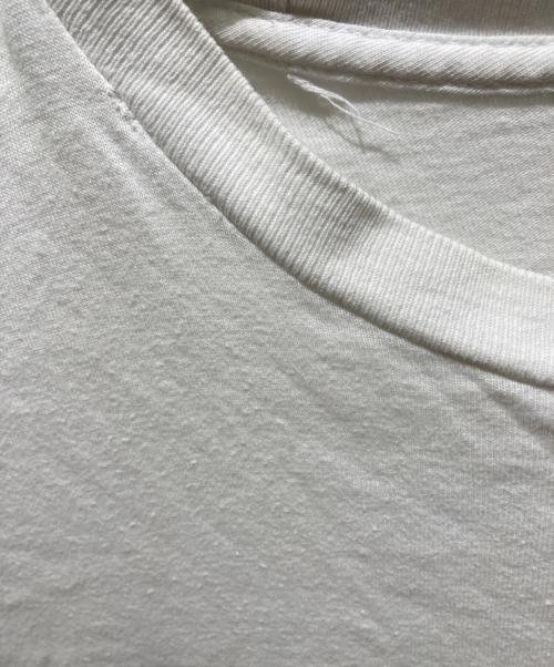 SUPREME（シュプリーム）SUPREME (シュプリーム) Dorothy Tee ホワイト サイズ:Mの古着・服飾アイテム