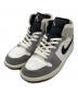 NIKE（ナイキ）の古着「ハイカットスニーカー」｜グレー