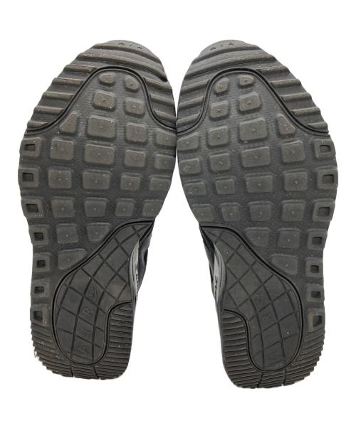NIKE（ナイキ）NIKE (ナイキ) AIR MAX SYSTM ブラック サイズ:27の古着・服飾アイテム