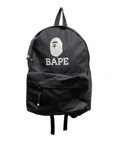 アベイシングエイプ 90年代 エイプヘッドロゴ ウェストバッグ 黒 豪華付録】A BATHING APE®の29L大容量ボストンバッグがすごすぎる…2026