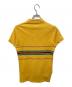 POLO RALPH LAUREN (ポロ・ラルフローレン) ポロシャツ イエロー サイズ:S：4000円