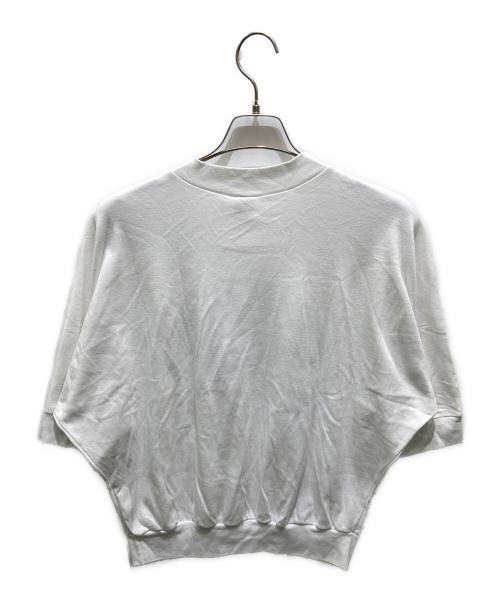 USED（ユーズド）USED (ユーズド) 半袖Tシャツ ホワイト サイズ:XLの古着・服飾アイテム