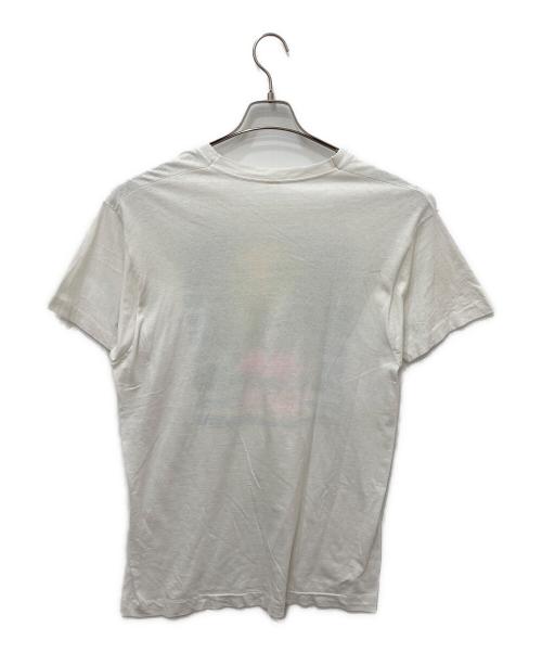 SCREEN STARS（スクリーンズスターズ）SCREEN STARS (スクリーンズスターズ) 半袖Tシャツ ホワイト サイズ:XLの古着・服飾アイテム