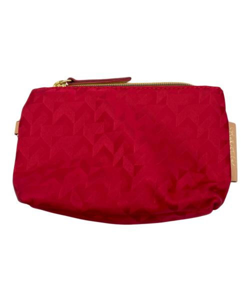 ROBERTA PIERI（ロベルタピエリ）ROBERTA PIERI (ロベルタピエリ) トートバッグ ブラック×ホワイトの古着・服飾アイテム