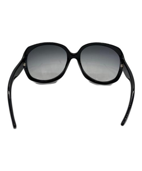Christian Dior（クリスチャン ディオール）Christian Dior (クリスチャン ディオール) サングラス ブラック サイズ:62□20の古着・服飾アイテム