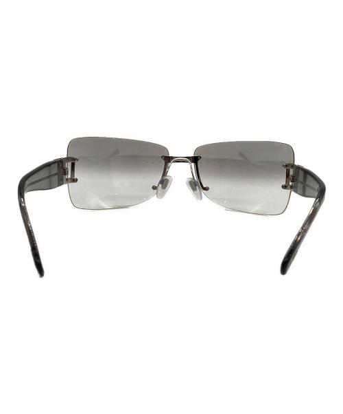 BVLGARI（ブルガリ）BVLGARI (ブルガリ) サングラス グレー サイズ:62□15の古着・服飾アイテム