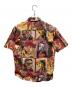 Supreme (シュプリーム) CUBIST S/S SHIRT マルチカラー サイズ:L：10000円