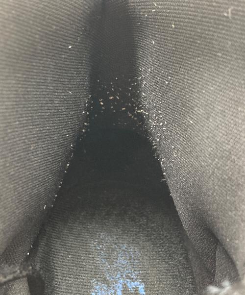 NIKE（ナイキ）NIKE (ナイキ) ハイカットスニーカー ブルー サイズ:28㎝の古着・服飾アイテム