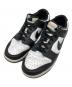 NIKE（ナイキ）の古着「Dunk Low Retro Panda」｜ブラック