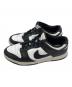 NIKE (ナイキ) Dunk Low Retro Panda ブラック サイズ:28：5000円