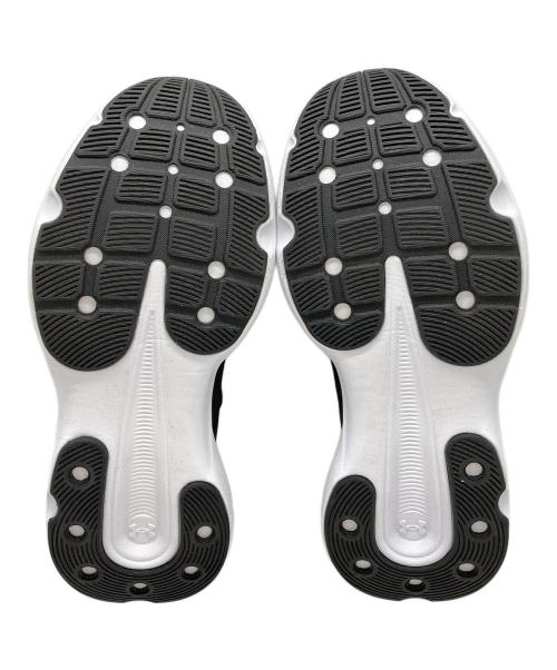 UNDER ARMOUR（アンダーアーマー）UNDER ARMOUR (アンダーアーマー) ローカットスニーカー ブラック サイズ:25の古着・服飾アイテム