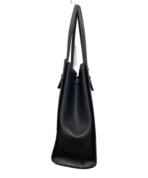 CHARLES & KEITH（チャールズアンドキース）CHARLES & KEITH (チャールズ＆キース) トートバッグ ブラックの古着・服飾アイテム