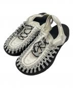 KEENキーン）の古着「UNEEK ASTORIA」｜ホワイト