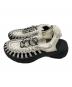 KEEN (キーン) UNEEK ASTORIA ホワイト サイズ:24.5㎝：6000円