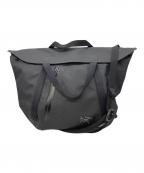 ARC'TERYXアークテリクス）の古着「GRANVILLE SHOULDER BAG」｜ブラック
