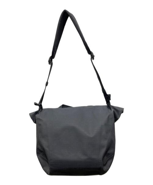ARC'TERYX（アークテリクス）ARC'TERYX (アークテリクス) GRANVILLE SHOULDER BAG ブラックの古着・服飾アイテム