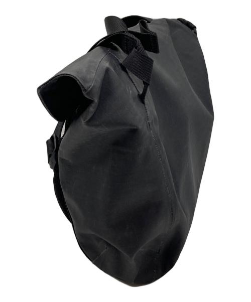 ARC'TERYX（アークテリクス）ARC'TERYX (アークテリクス) GRANVILLE SHOULDER BAG ブラックの古着・服飾アイテム