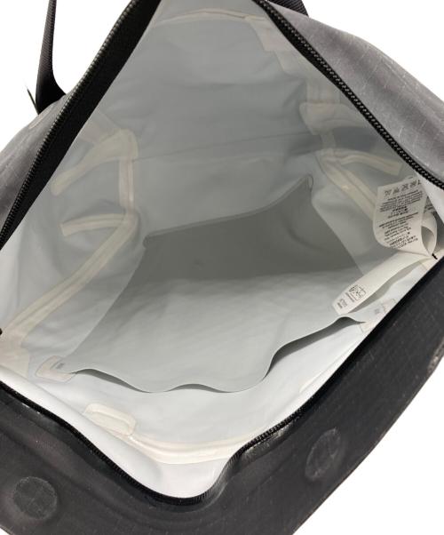 ARC'TERYX（アークテリクス）ARC'TERYX (アークテリクス) GRANVILLE SHOULDER BAG ブラックの古着・服飾アイテム