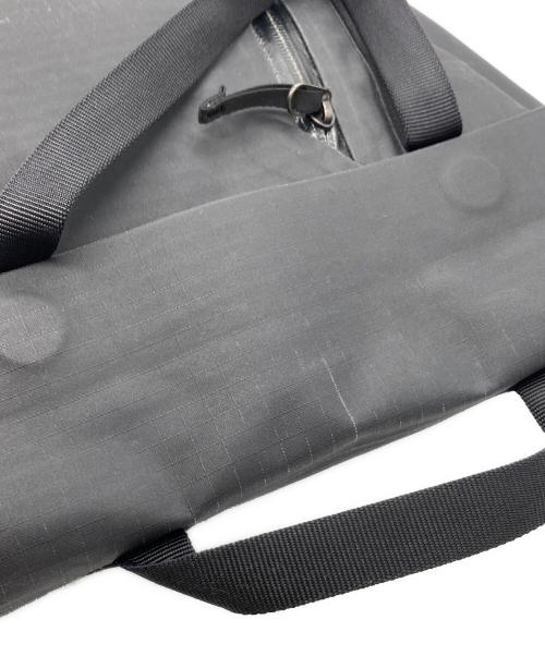 ARC'TERYX（アークテリクス）ARC'TERYX (アークテリクス) GRANVILLE SHOULDER BAG ブラックの古着・服飾アイテム