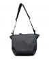 ARC'TERYX (アークテリクス) GRANVILLE SHOULDER BAG ブラック：17000円