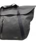 中古・古着 ARC'TERYX (アークテリクス) GRANVILLE SHOULDER BAG ブラック：17000円