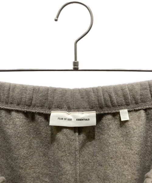 FOG ESSENTIALS（フィアオブゴッド エッセンシャル）FOG ESSENTIALS (フィアオブゴッド エッセンシャル) Fleece Essential Sweatpant ベージュ サイズ:XLの古着・服飾アイテム