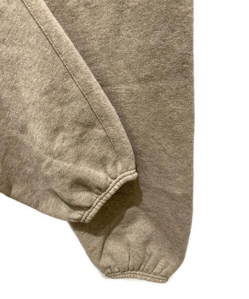 FOG ESSENTIALS（フィアオブゴッド エッセンシャル）FOG ESSENTIALS (フィアオブゴッド エッセンシャル) Fleece Essential Sweatpant ベージュ サイズ:XLの古着・服飾アイテム