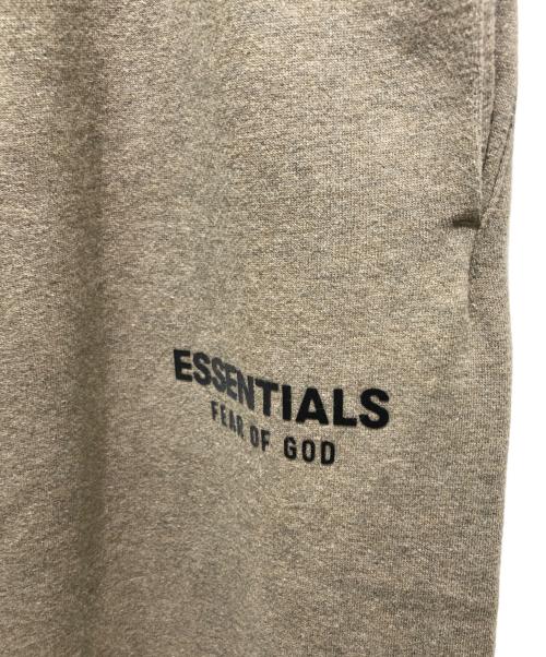 FOG ESSENTIALS（フィアオブゴッド エッセンシャル）FOG ESSENTIALS (フィアオブゴッド エッセンシャル) Fleece Essential Sweatpant ベージュ サイズ:XLの古着・服飾アイテム