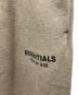 中古・古着 FOG ESSENTIALS (フィアオブゴッド エッセンシャル) Fleece Essential Sweatpant ベージュ サイズ:XL：9000円
