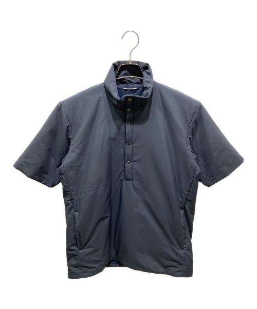 HOUDINI（フーディニ）HOUDINI (フーディニ) All Weather T-Neck グレー サイズ:Sの古着・服飾アイテム