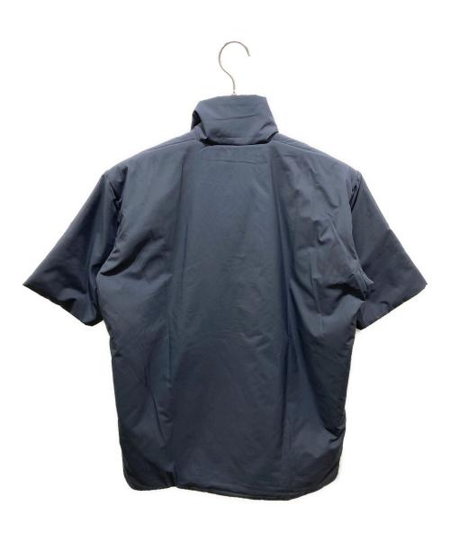 HOUDINI（フーディニ）HOUDINI (フーディニ) All Weather T-Neck グレー サイズ:Sの古着・服飾アイテム