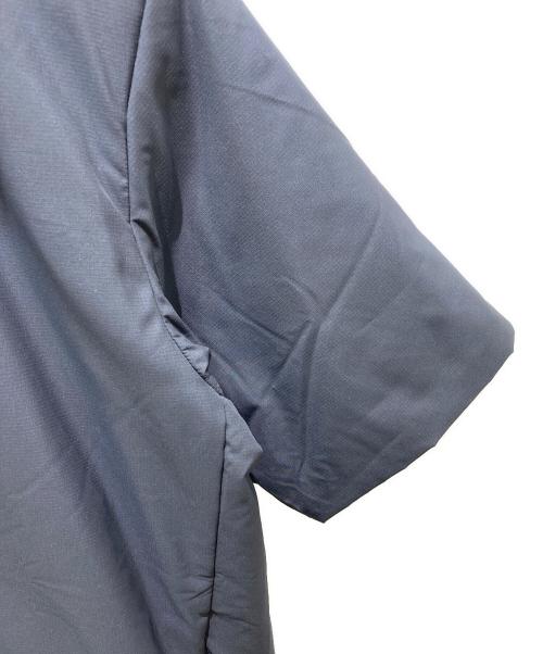 HOUDINI（フーディニ）HOUDINI (フーディニ) All Weather T-Neck グレー サイズ:Sの古着・服飾アイテム