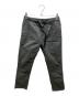 GRAMICCI（グラミチ）の古着「NN-PANT CROPPED」｜グレー