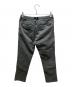 GRAMICCI (グラミチ) NN-PANT CROPPED グレー サイズ:M：5000円