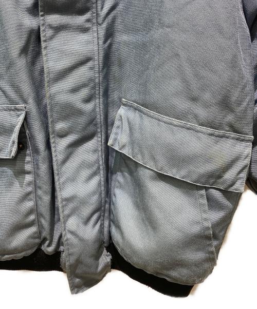 CarHartt（カーハート）CarHartt (カーハート) タンカースジャケット ブルー サイズ:XXLの古着・服飾アイテム