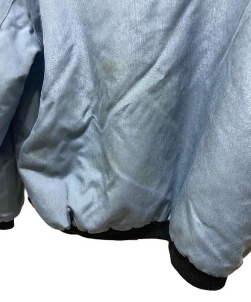 CarHartt（カーハート）CarHartt (カーハート) タンカースジャケット ブルー サイズ:XXLの古着・服飾アイテム