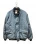CarHartt（カーハート）の古着「タンカースジャケット」｜ブルー