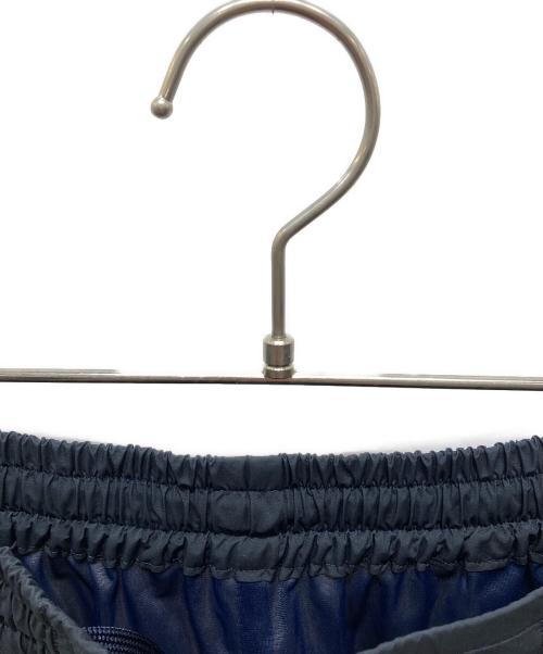 UNITED TOKYO（ユナイテッドトーキョー）UNITED TOKYO (ユナイテッドトーキョー) WILD THINGS (ワイルドシングス) パイピングワークパンツ ネイビー サイズ:1の古着・服飾アイテム