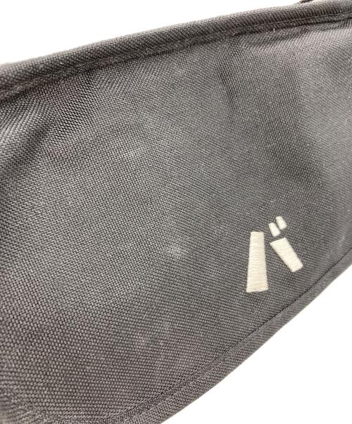 Manhattan Portage（マンハッタンポーテージ）Manhattan Portage (マンハッタンポーテージ) バナナマン (バナナマン) ショルダーバッグ ブラックの古着・服飾アイテム