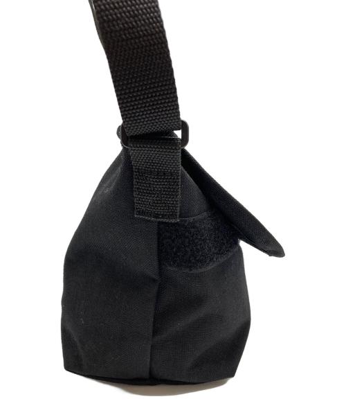 Manhattan Portage（マンハッタンポーテージ）Manhattan Portage (マンハッタンポーテージ) バナナマン (バナナマン) ショルダーバッグ ブラックの古着・服飾アイテム