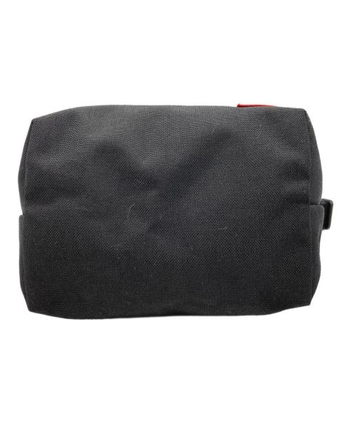 Manhattan Portage（マンハッタンポーテージ）Manhattan Portage (マンハッタンポーテージ) バナナマン (バナナマン) ショルダーバッグ ブラックの古着・服飾アイテム