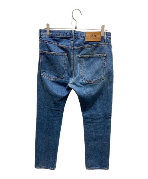 stussy（ステューシー）stussy (ステューシー) デニムパンツ インディゴ サイズ:30の古着・服飾アイテム