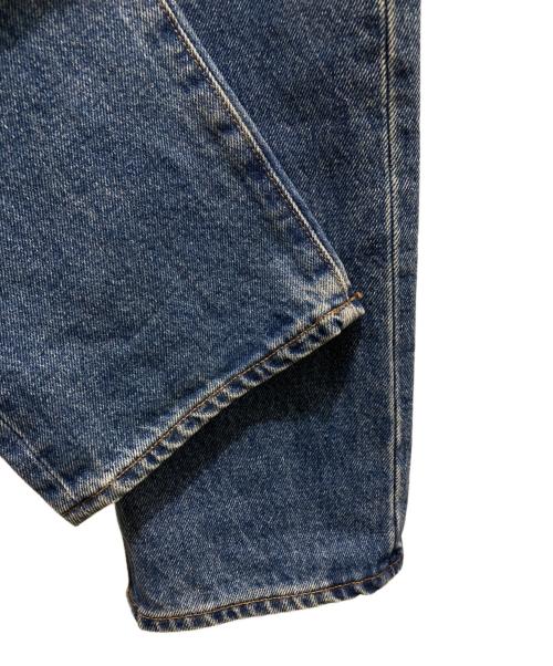 stussy（ステューシー）stussy (ステューシー) デニムパンツ インディゴ サイズ:30の古着・服飾アイテム
