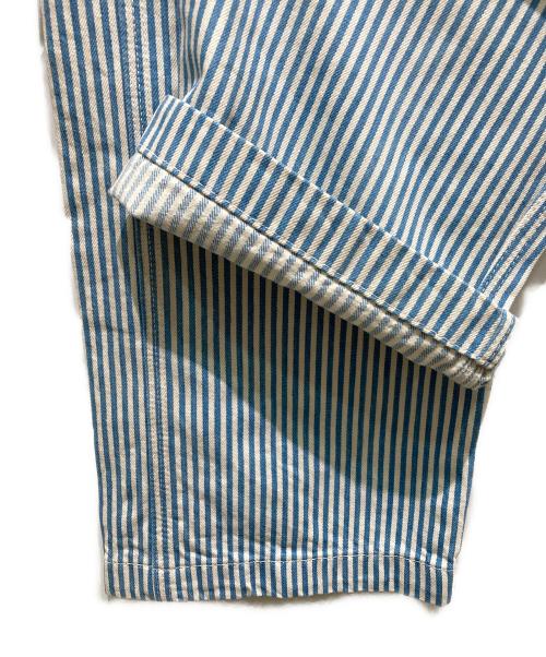 LEVI'S PReMIUM（リーバイス プレミアム）LEVI'S PReMIUM (リーバイスプレミアム) STAY LOOSE CARPENTER ブルー サイズ:W28の古着・服飾アイテム