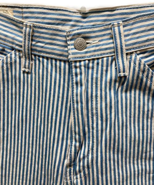 LEVI'S PReMIUM（リーバイス プレミアム）LEVI'S PReMIUM (リーバイスプレミアム) STAY LOOSE CARPENTER ブルー サイズ:W28の古着・服飾アイテム