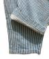 中古・古着 LEVI'S PReMIUM (リーバイスプレミアム) STAY LOOSE CARPENTER ブルー サイズ:W28：4500円