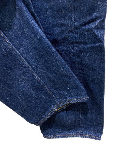 orSlow（オアスロウ）orSlow (オアスロウ) デニムパンツ インディゴ サイズ:Sの古着・服飾アイテム