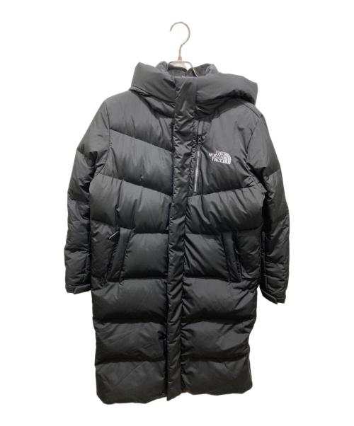 THE NORTH FACE（ザ ノース フェイス）THE NORTH FACE (ザ ノース フェイス) リモダウンコート NC1DJ55J ブラック サイズ:Sの古着・服飾アイテム