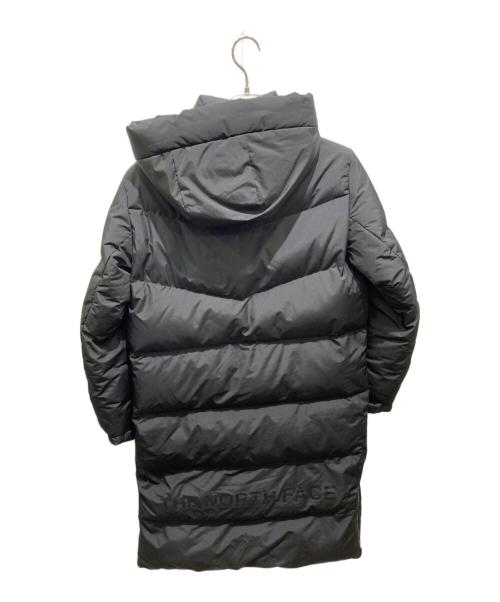 THE NORTH FACE（ザ ノース フェイス）THE NORTH FACE (ザ ノース フェイス) リモダウンコート NC1DJ55J ブラック サイズ:Sの古着・服飾アイテム